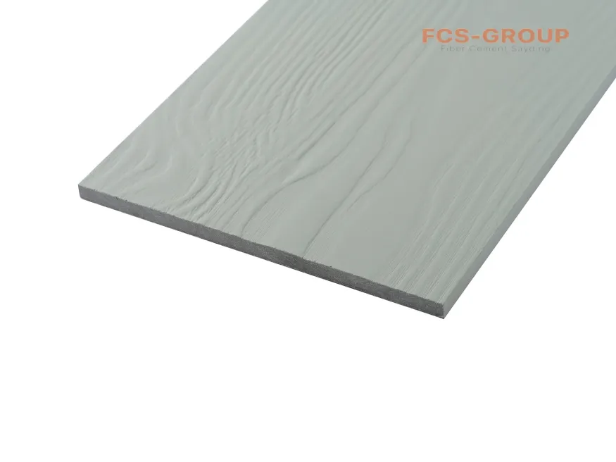 Фиброцементная панель FCSPRO Wood Classic F06 Дождливый океан купить в Твери