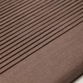 Ступень Ecodecking Некст (полнотелая) Шоколад купить в Твери