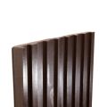 Ступень Ecodecking Некст (полнотелая) Шоколад купить в Твери