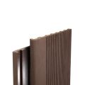 Ступень Ecodecking Некст (полнотелая) Шоколад купить в Твери