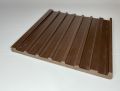 Ступень Ecodecking Некст (полнотелая) Шоколад купить в Твери