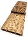 Доска террасная NanoWood «Lite» ECO Орех купить в Твери