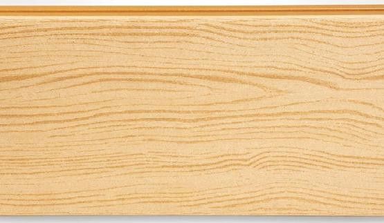 Доска террасная NanoWood «Lite» ECO Орех купить в Твери