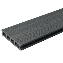 Террасная доска из ДПК CM Decking Vintage, Эбен