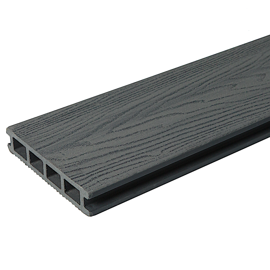 Террасная доска из ДПК CM Decking, Vintage, Эбен купить в Твери