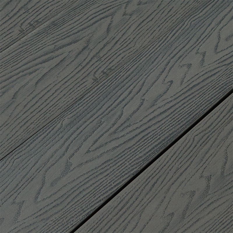 Террасная доска из ДПК CM Decking, Vintage, Эбен купить в Твери