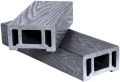 Поручень Polivan SINGARAJA с 3D текстурой дерева, серый цвет. купить в Твери