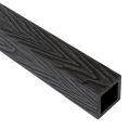 Балясина для ограждений из ДПК EasyDecking, Wood-X, Черное дерево купить в Твери