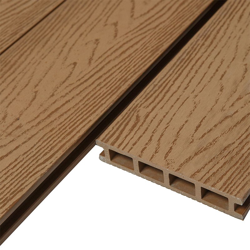 Террасная доска из ДПК CM Decking, Vintage, Дуб купить в Твери