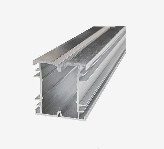 Алюминиевая лага UnoDeck 40х43х4000 мм купить в Твери