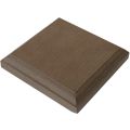 Крышка столба для ДПК ограждений EasyDecking, Wood-X, Венге купить в Твери