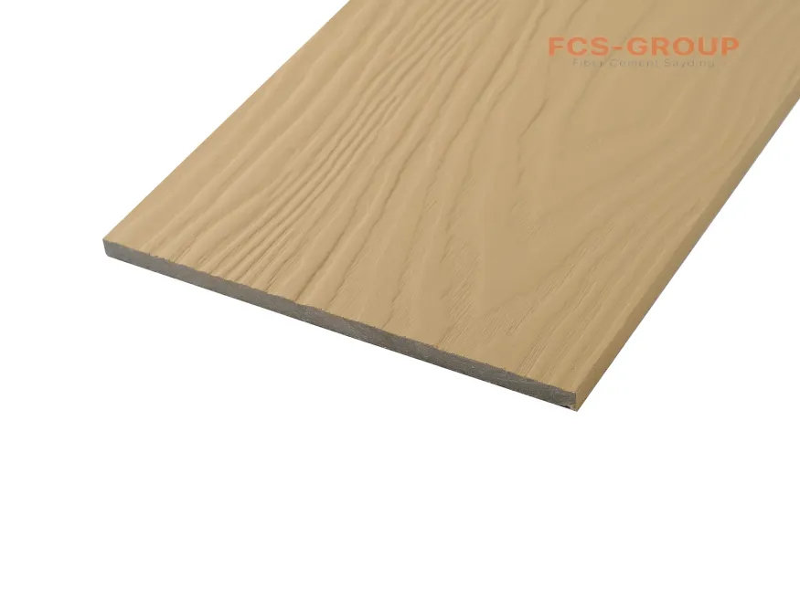Фиброцементная панель FCSPRO Wood Classic F11 Золотой песок купить в Твери