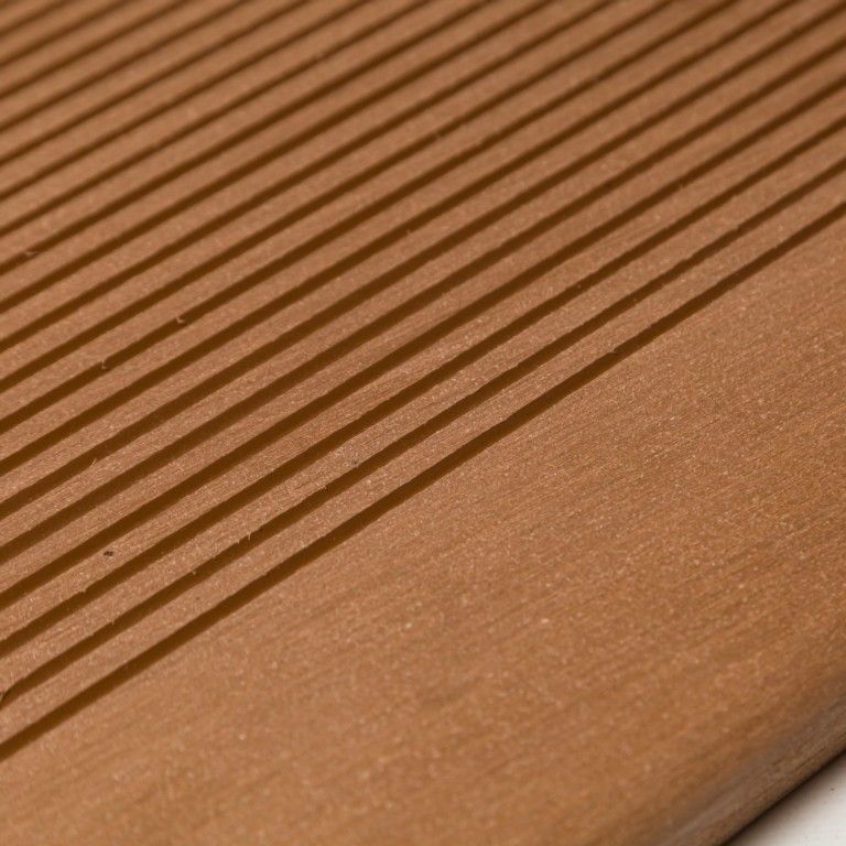 Ступень Ecodecking Некст (полнотелая) Бронза купить в Твери