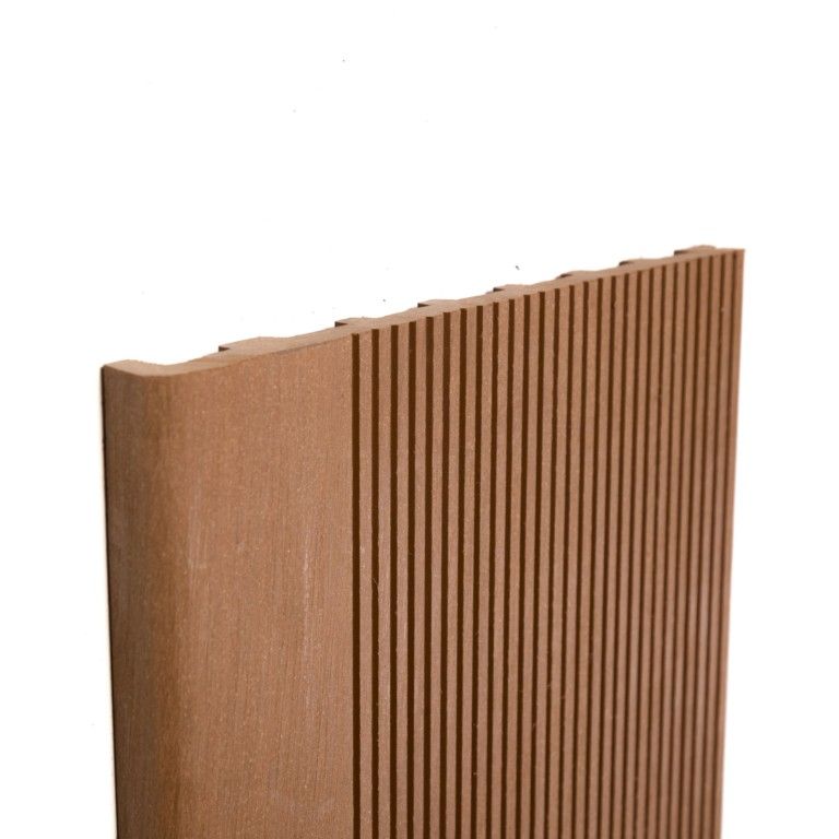 Ступень Ecodecking Некст (полнотелая) Бронза купить в Твери