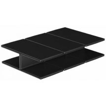 Соединительный элемент для клумб 25x150, 180° NanoWood