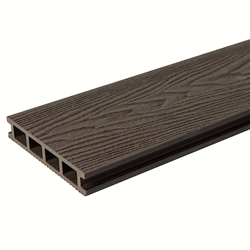 Террасная доска из ДПК CM Decking, Vintage, Венге купить в Твери