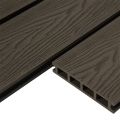 Террасная доска из ДПК CM Decking Vintage, Венге купить в Твери