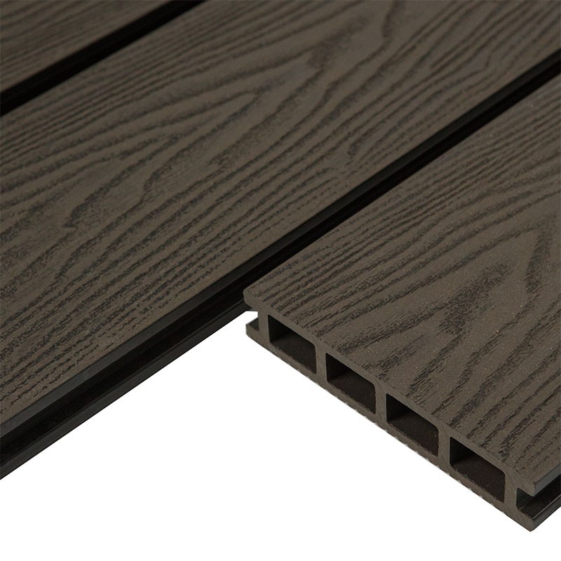 Террасная доска из ДПК CM Decking, Vintage, Венге купить в Твери