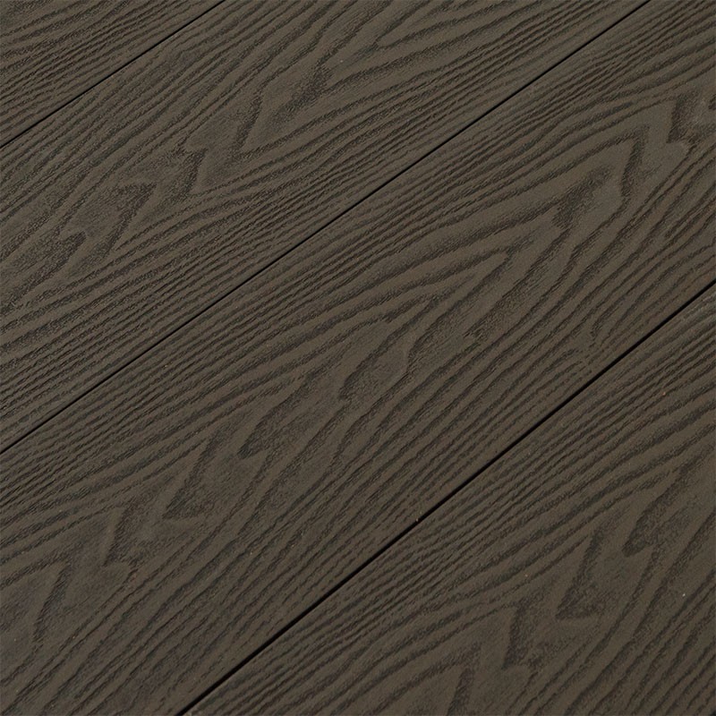 Террасная доска из ДПК CM Decking, Vintage, Венге купить в Твери