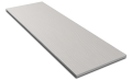 Фиброциментный сайдинг DECOVER Silver купить в Твери