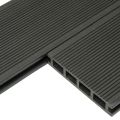Террасная доска из ДПК CM Decking Vintage, Черное дерево купить в Твери