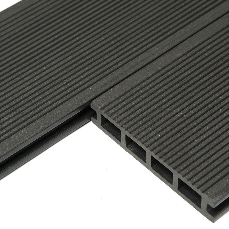 Террасная доска из ДПК CM Decking, Vintage, Эбен купить в Твери