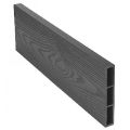 Доска из ДПК NanoWood для грядок NauticPrime 25х150х2950мм Серый купить в Твери