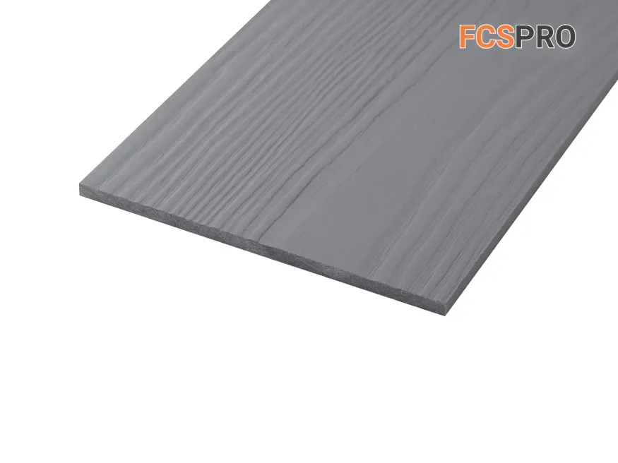 Фиброцементная панель FCSPRO Wood Classic F17 Дымчатый топаз купить в Твери