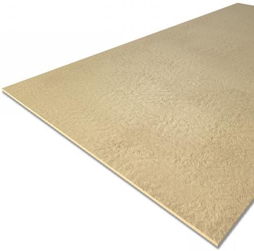 Фиброцементный сайдинг Roofas Board Wood Светлый Песчаник купить в Твери