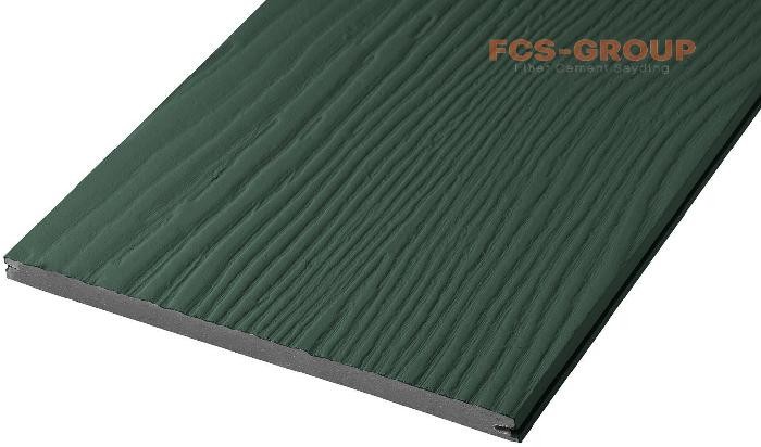 Фиброцементные панели FCS Group Wood Line F31 - Деревянный стиль для современных интерьеров. купить в Твери