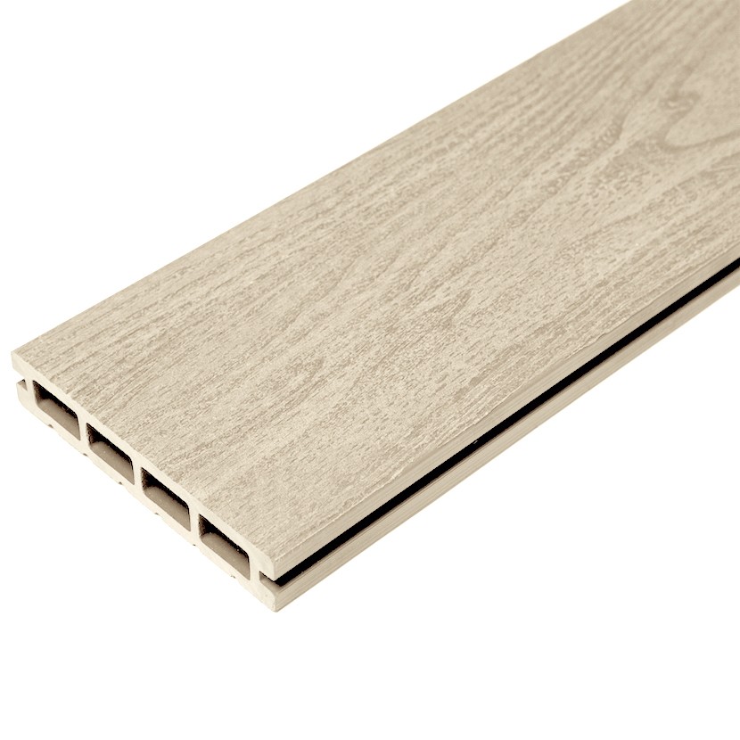 Террасная доска из ДПК CM Decking, Bark, Ясень купить в Твери
