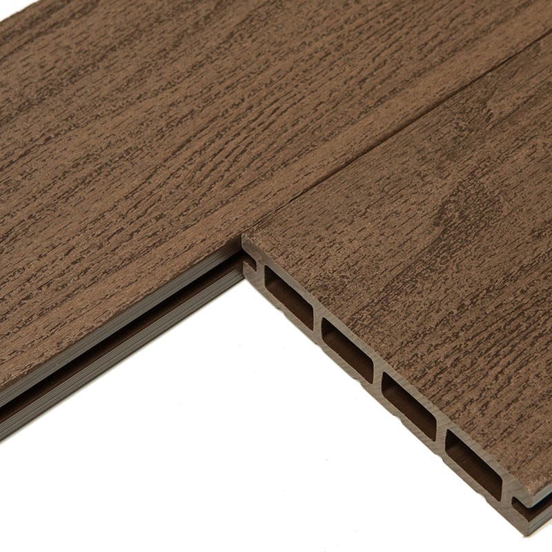 Террасная доска из ДПК CM Decking, Bark, Мербау купить в Твери