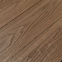 Террасная доска из ДПК CM Decking Bark, Мербау