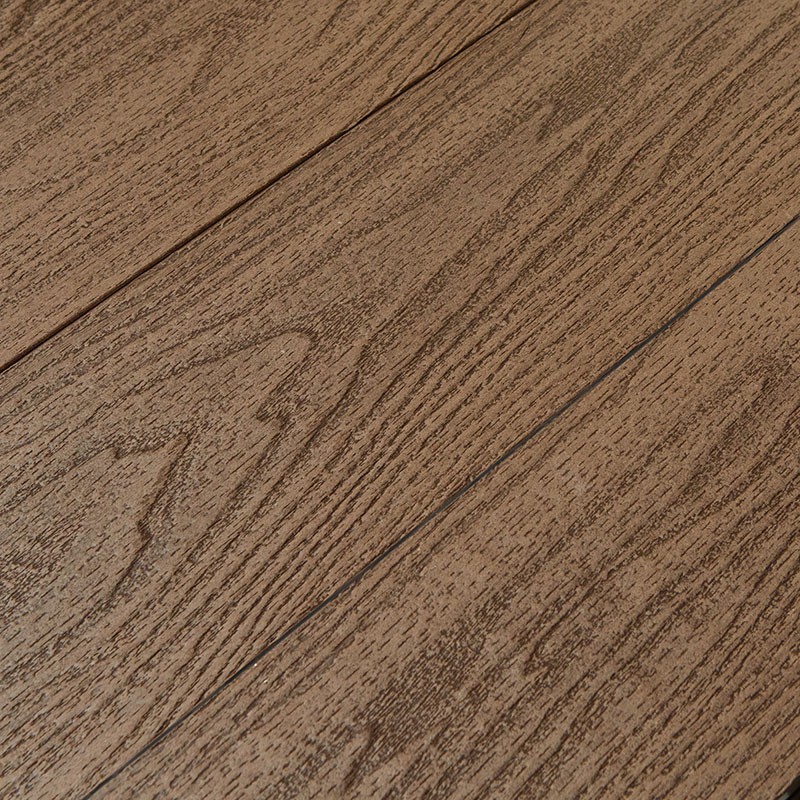 Террасная доска из ДПК CM Decking, Bark, Мербау купить в Твери