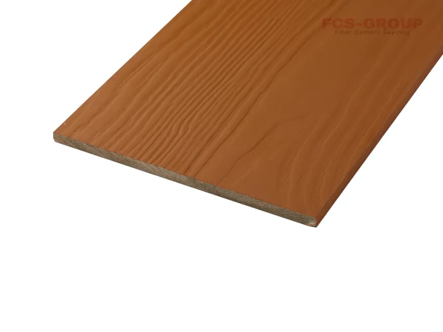 Фиброцементная панель FCSPRO Wood Classic F30 Теплая земля купить в Твери