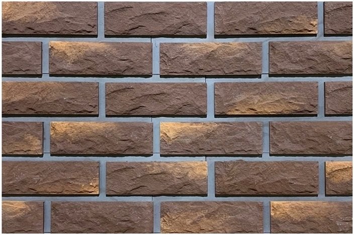 Фиброцементные панели КАНЬОН коллекция СКОЛОТЫЙ 36 купить в Твери