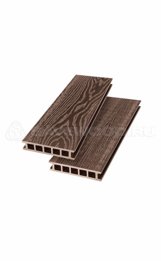 Террасная доска ДПК SaveWood, SW Fagus, Терракот купить в Твери
