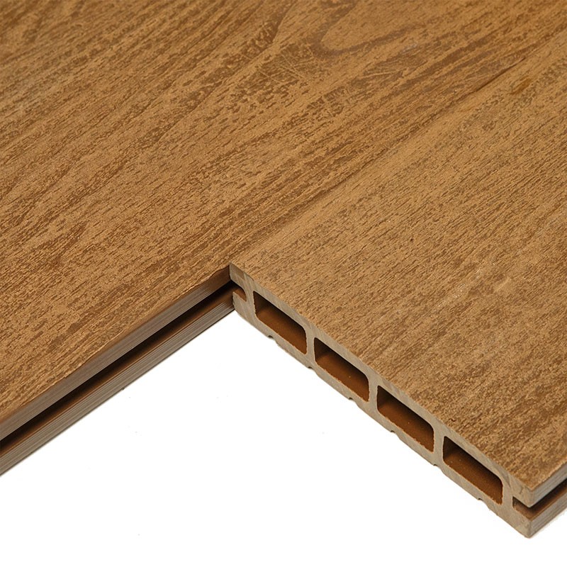 Террасная доска из ДПК CM Decking, Bark, Тик купить в Твери