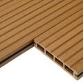 Террасная доска из ДПК CM Decking Bark, Тик купить в Твери