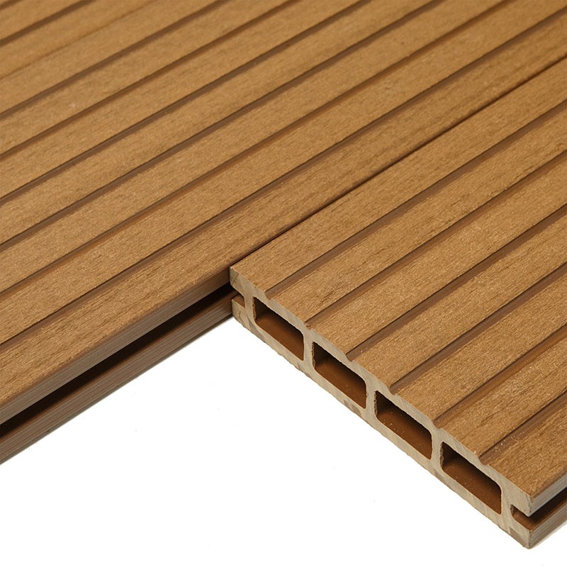 Террасная доска из ДПК CM Decking, Bark, Тик купить в Твери
