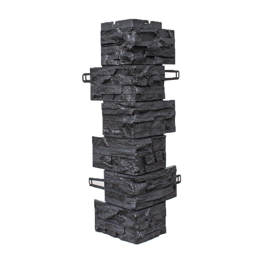 Угол внешний Royal Stone, Скалистый камень, Кингстон. купить в Твери