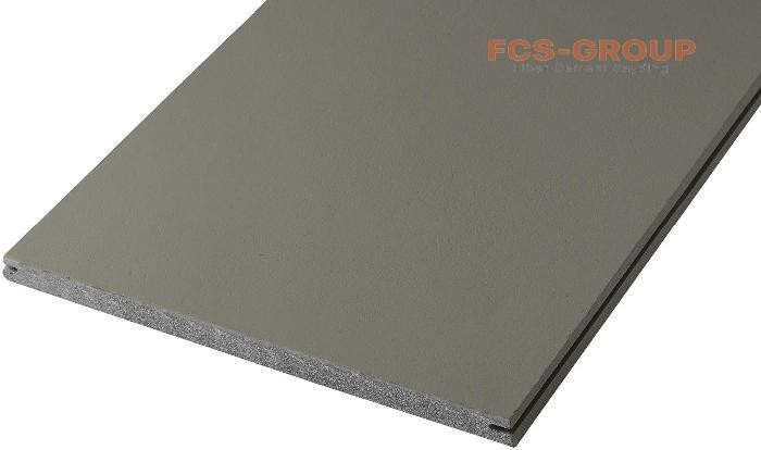 Фиброцементные панели FCS Group Smooth Line F53 купить в Твери
