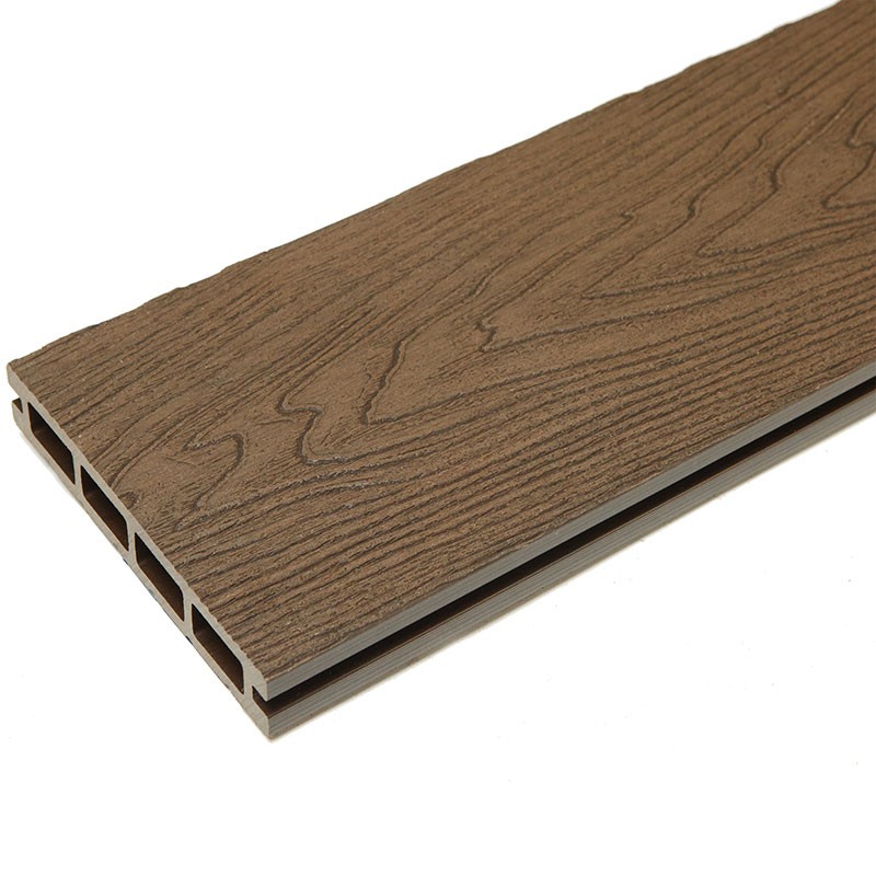 Террасная доска из ДПК CM Decking, Robust, Мербау купить в Твери