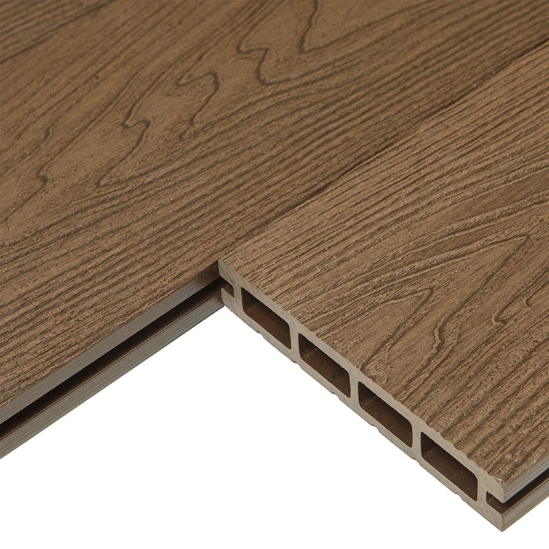 Террасная доска из ДПК CM Decking, Robust, Мербау купить в Твери