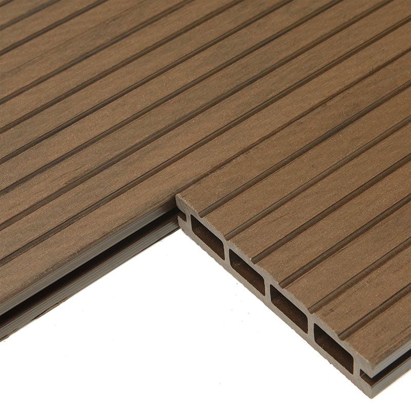 Террасная доска из ДПК CM Decking, Robust, Мербау купить в Твери