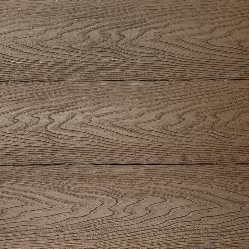 Террасная доска из ДПК CM Decking, Robust, Мербау купить в Твери