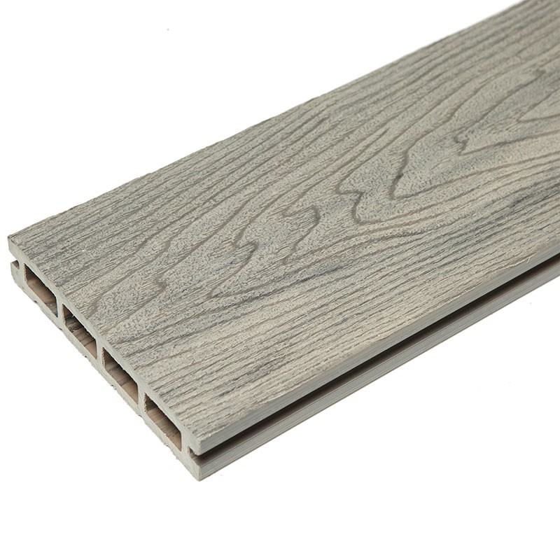 Террасная доска из ДПК CM Decking, Robust, Ясень  купить в Твери