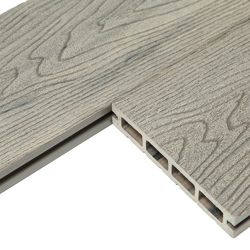 Террасная доска из ДПК CM Decking, Robust, Ясень  купить в Твери