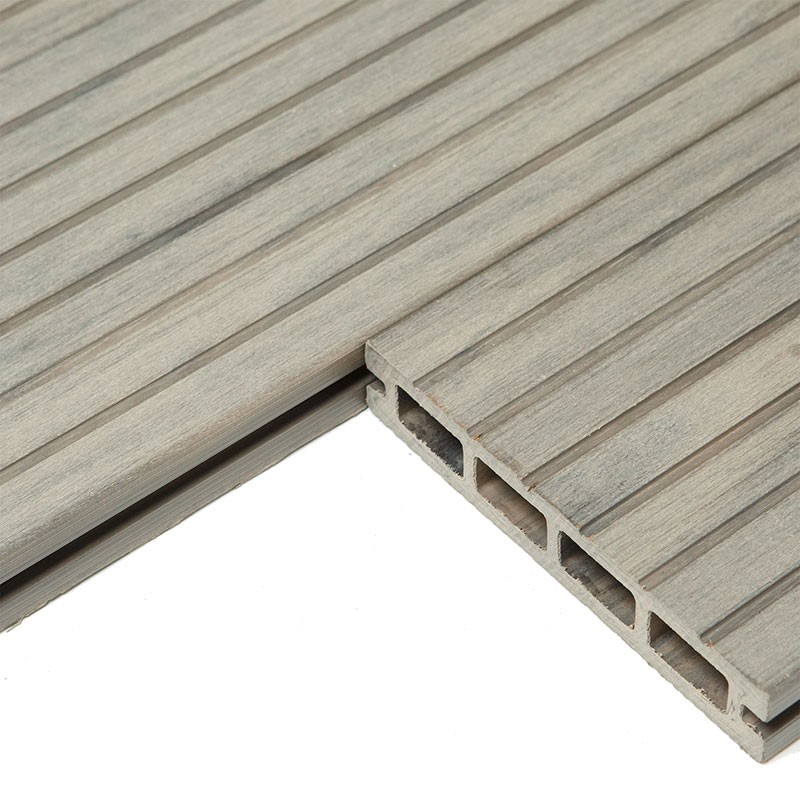 Террасная доска из ДПК CM Decking, Robust, Ясень  купить в Твери
