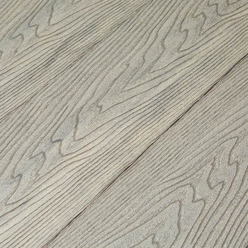 Террасная доска из ДПК CM Decking, Robust, Ясень  купить в Твери
